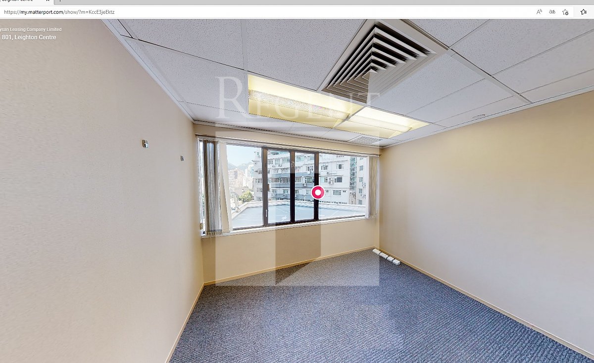 LEIGHTON CENTRE (禮頓中心)-RGP024727