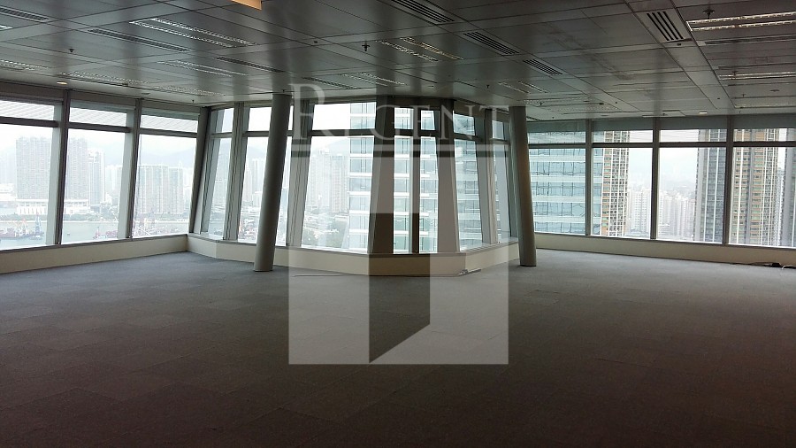 INTERNATIONAL COMMERCIAL CENTRE (環球貿易廣場)-RGP010307