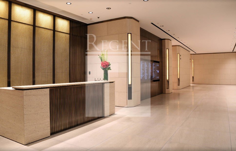 NAN FUNG TOWER -RGP025009