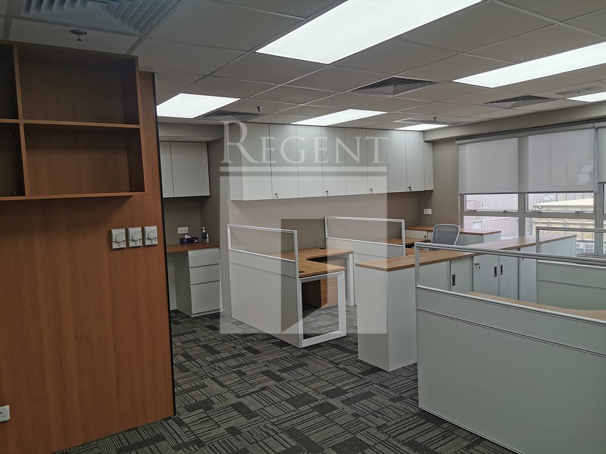 LAFORD CENTRE (勵豐中心)-RGP018847