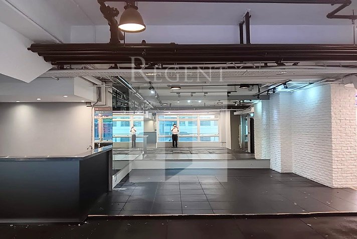 LI DONG BUILDING (利東大廈)-RGP004908