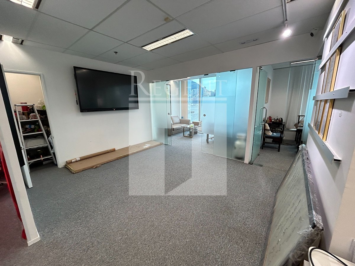 GATEWAY TOWER 05 (港威大廈 第05座)-RGP032751