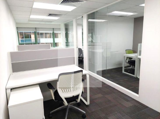 OFFICEPLUS @WAN CHAI (協成行灣仔中心)-C0611623