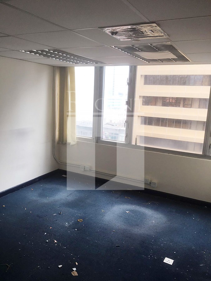 CALTEX HOUSE (德士古大廈)-RGP013348