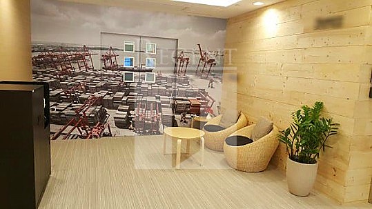 MANHATTAN CENTRE (萬泰中心)-RGP018979