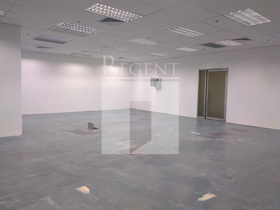 EXCHANGE TOWER (國際交易中心)-RGP007133