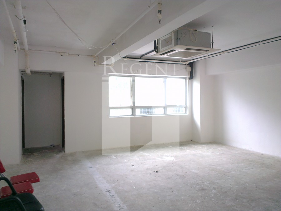 OXFORD COMMERCIAL BUILDING (晉利商業大廈)-RGP007595