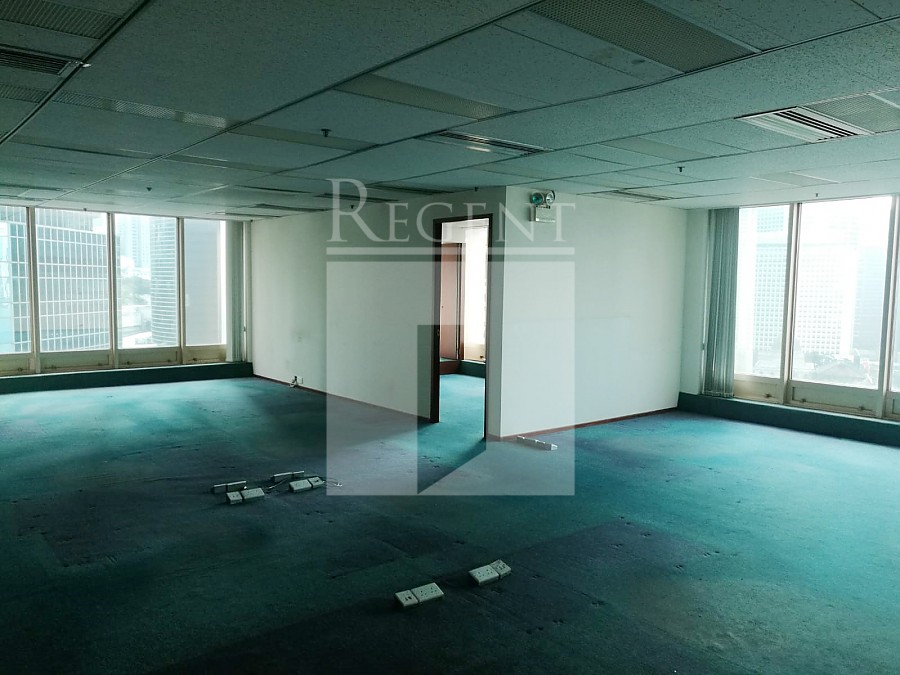 FAR EAST FINANCE CENTRE (遠東金融中心)-RGP019859