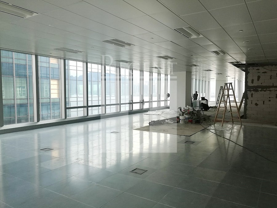CHINA LIFE CENTRE TOWER A (中國人壽中心 A座)-RGP017539