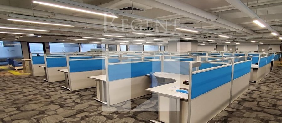 ASIA LOGISTICS HUB - SF CENTRE (亞洲物流中心 – 順豐大廈)-RGP023801