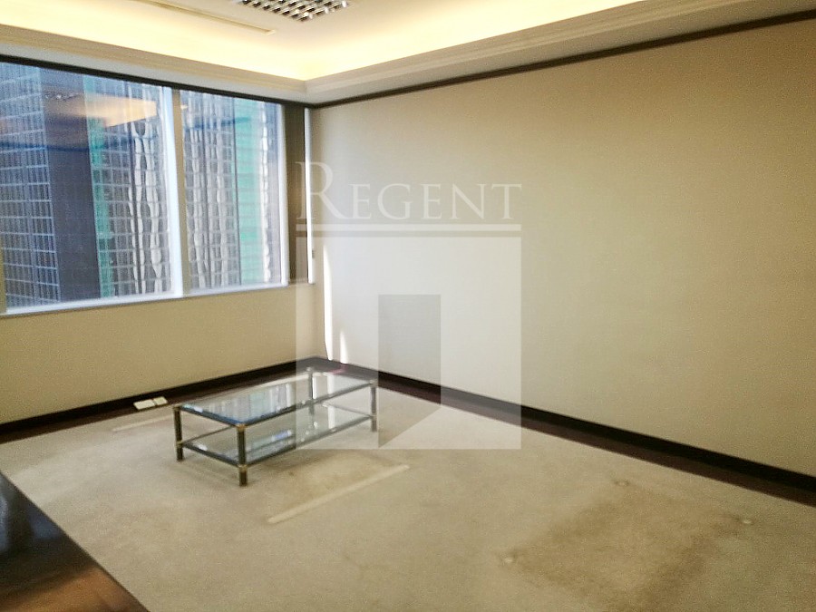 BANK OF EAST ASIA HARBOUR VIEW CENTRE (東亞銀行港灣中心)-RGP015525