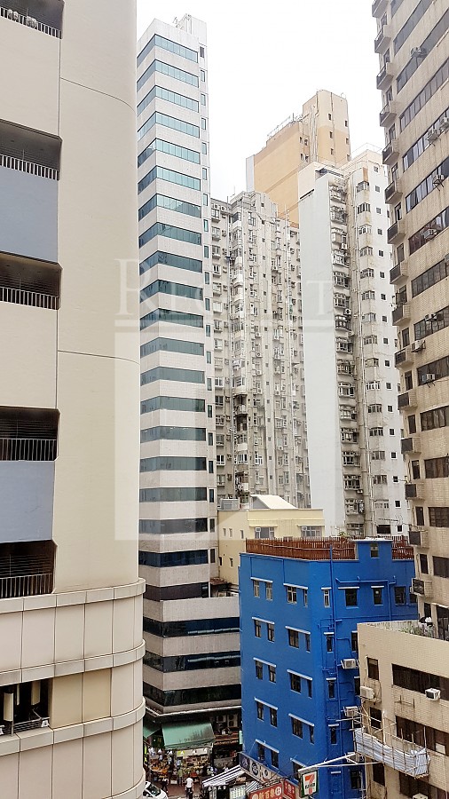 HUA QIN INT'L BUILDING (華秦國際大廈)-RGP015440