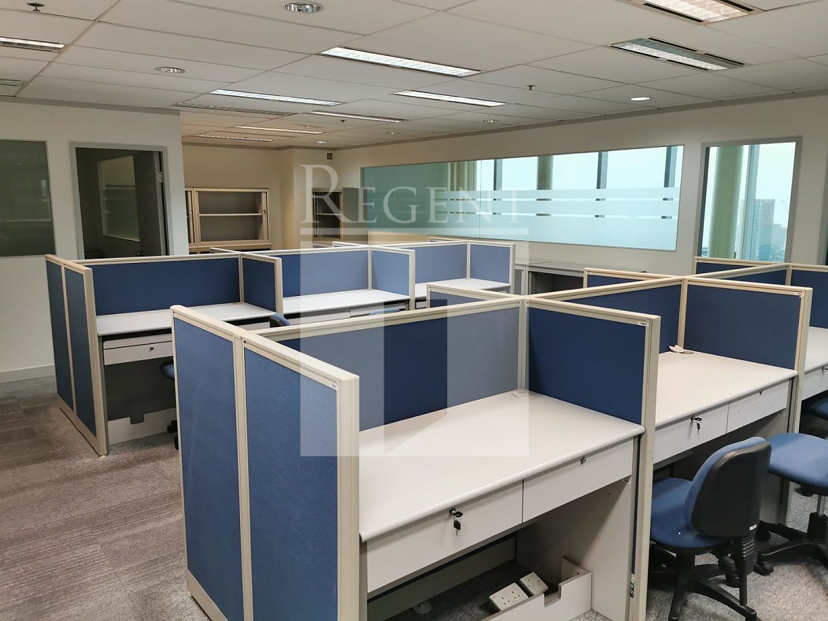 GATEWAY TOWER 02 (港威大廈 第02座)-RGP024737