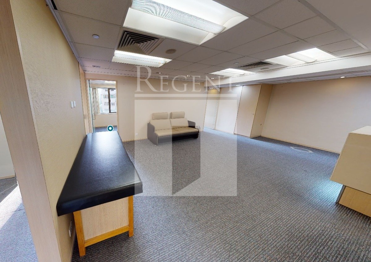 LEIGHTON CENTRE (禮頓中心)-RGP024727