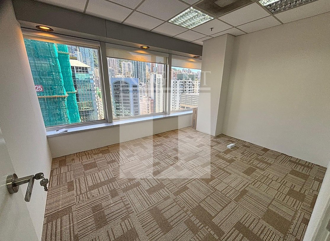 SHUN TAK CENTRE (WEST TOWER) (信德中心 西冀)-RGP019359