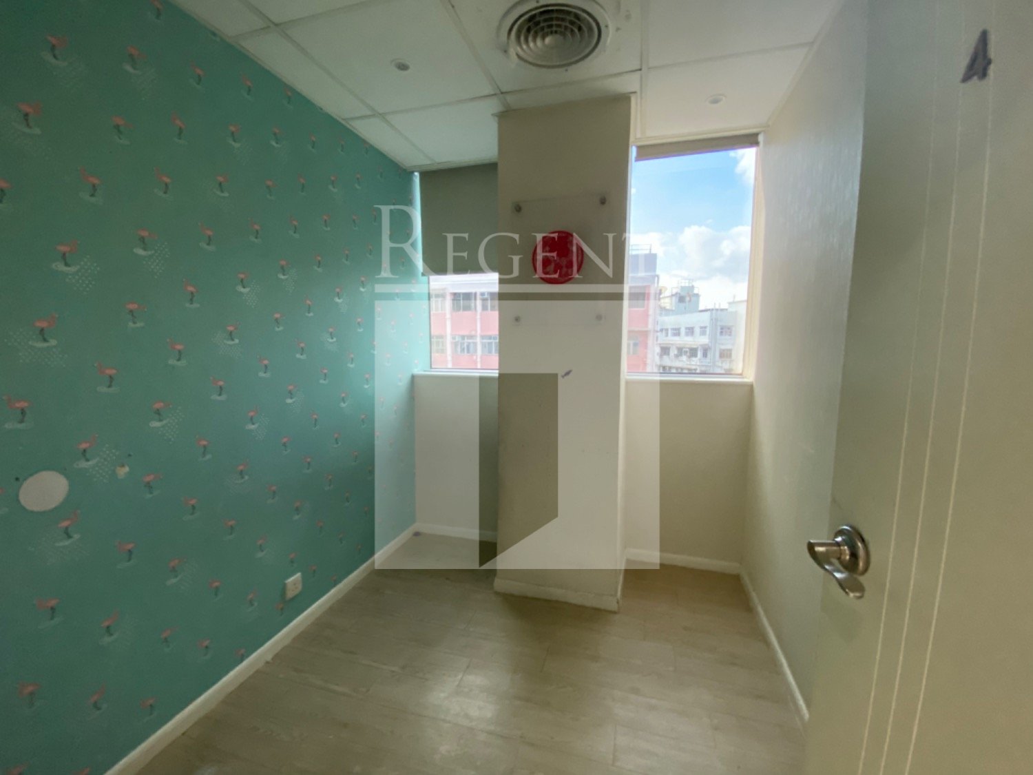 WAY ON COMMERCIAL BUILDING (維安商業大廈)-C0599340