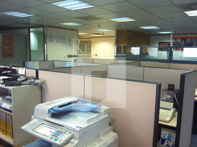 SHUN TAK CENTRE (WEST TOWER) (信德中心 西冀)-RGP007975