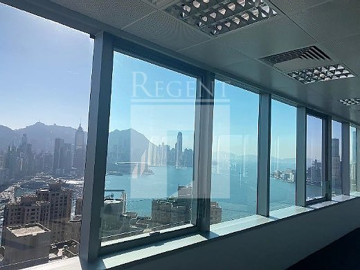 AIA TOWER (友邦廣場)-RGP031901