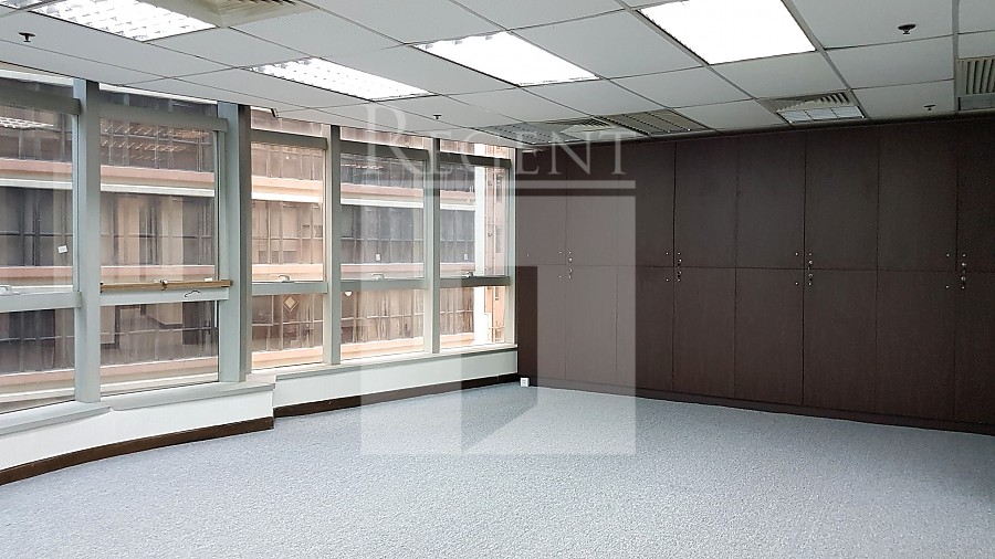 NAM WO HONG BUILDING (南和行大廈)-RGP016238