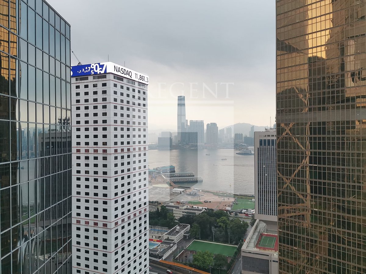 LIPPO CENTRE BLOCK 01 (力寶中心 第01座)-RGP025741