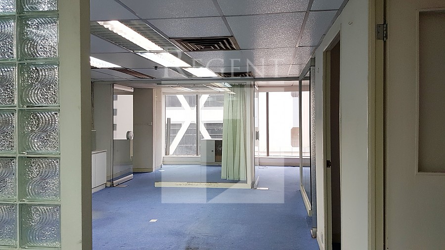 HUA QIN INT'L BUILDING (華秦國際大廈)-RGP015440