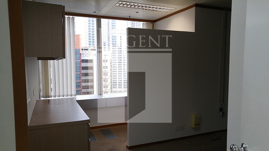 THE CENTER (中環中心)-RGP010809