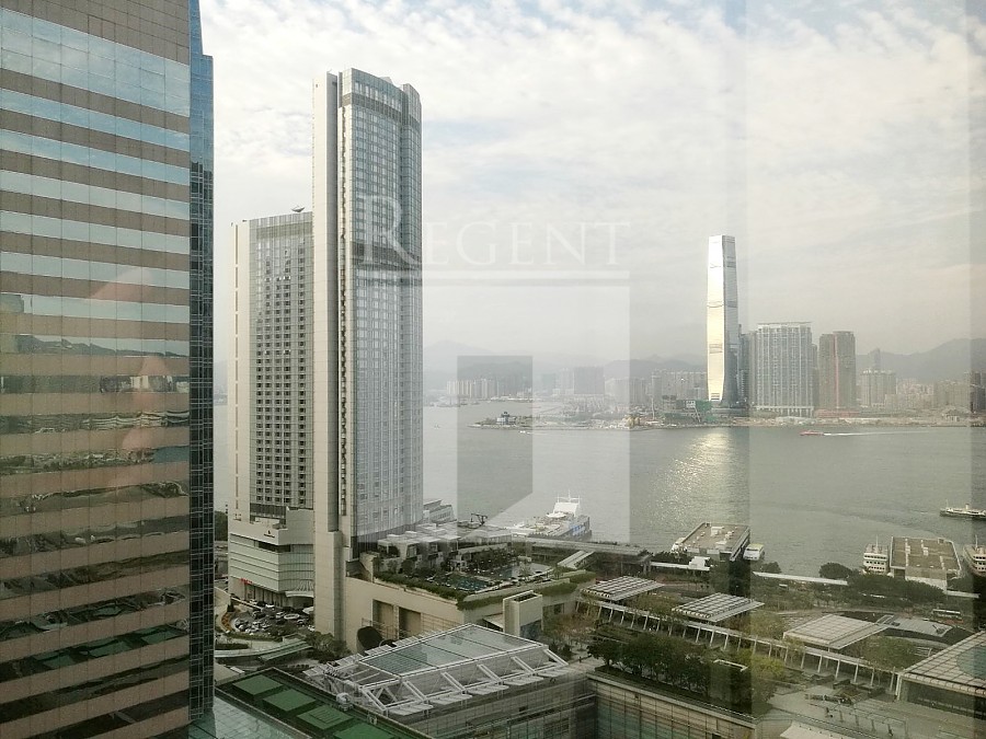 EXCHANGE SQUARE - TOWER TWO (交易廣場二座)-RGP016015