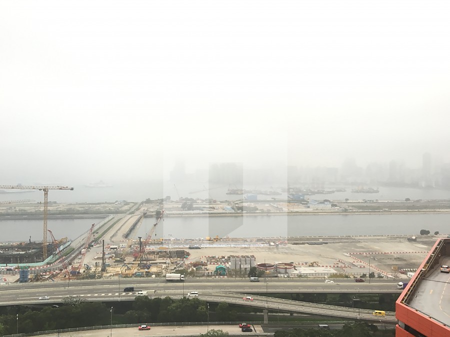 ENTERPRISE SQUARE PHASE 03 (企業廣場 第03期)-RGP012542