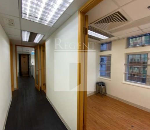 CHUANG'S TOWER (莊士大廈)-RGP7140341