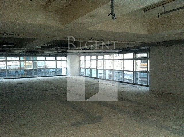 SING PAO BUILDING (成報大廈)-RGP006549