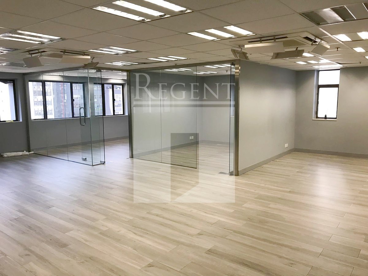YUE SHING COMMERCIAL BUILDING (裕成商業大廈)-RGP016800