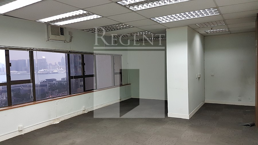 DES VOEUX COMMERCIAL CENTRE (德輔商業中心)-RGP019521
