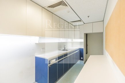 RUTTONJEE CENTRE PHASE 01 RUTTONJEE HOUSE (律敦治行 第01期 律敦治大廈)-RGP024153