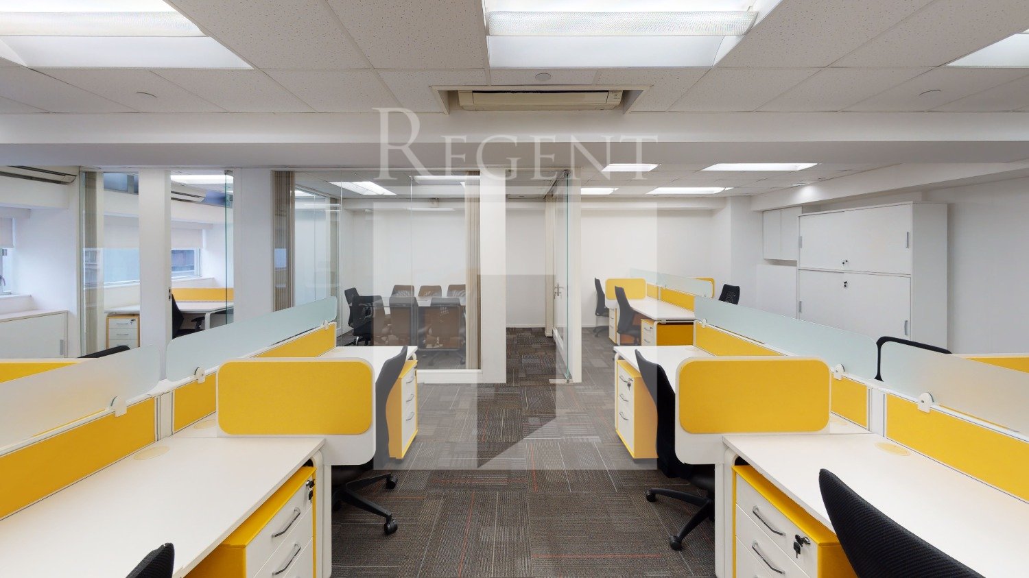 OFFICEPLUS @SHEUNG WAN (協成行上環中心)-C0611620
