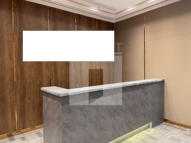 CHEUNG KONG CENTRE (長江集團中心)-RGP021754