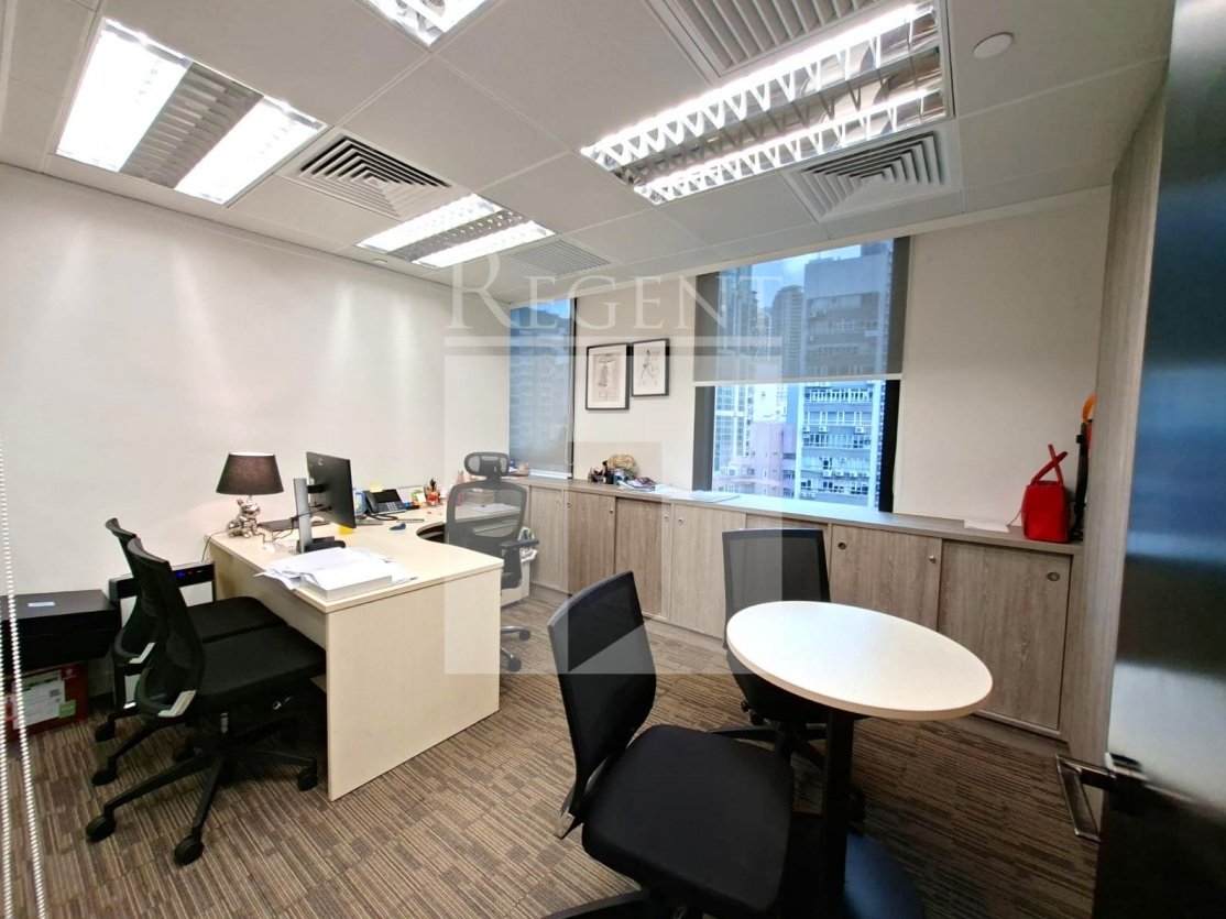 EMPEROR GROUP CENTRE (英皇集團中心)-C0571820