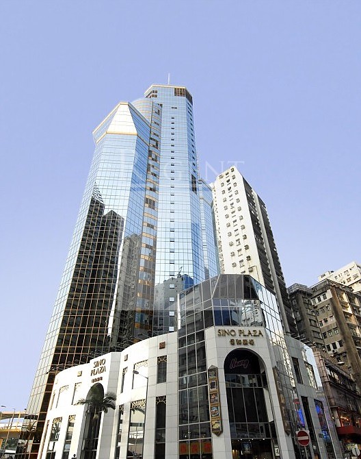 SINO PLAZA (信和廣場)-RGP020289