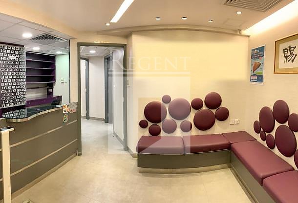 HANG LUNG CENTRE (恒隆中心)-RGP023003
