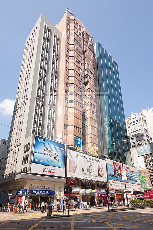 GINZA SQUARE (銀座廣場)-RGP014533