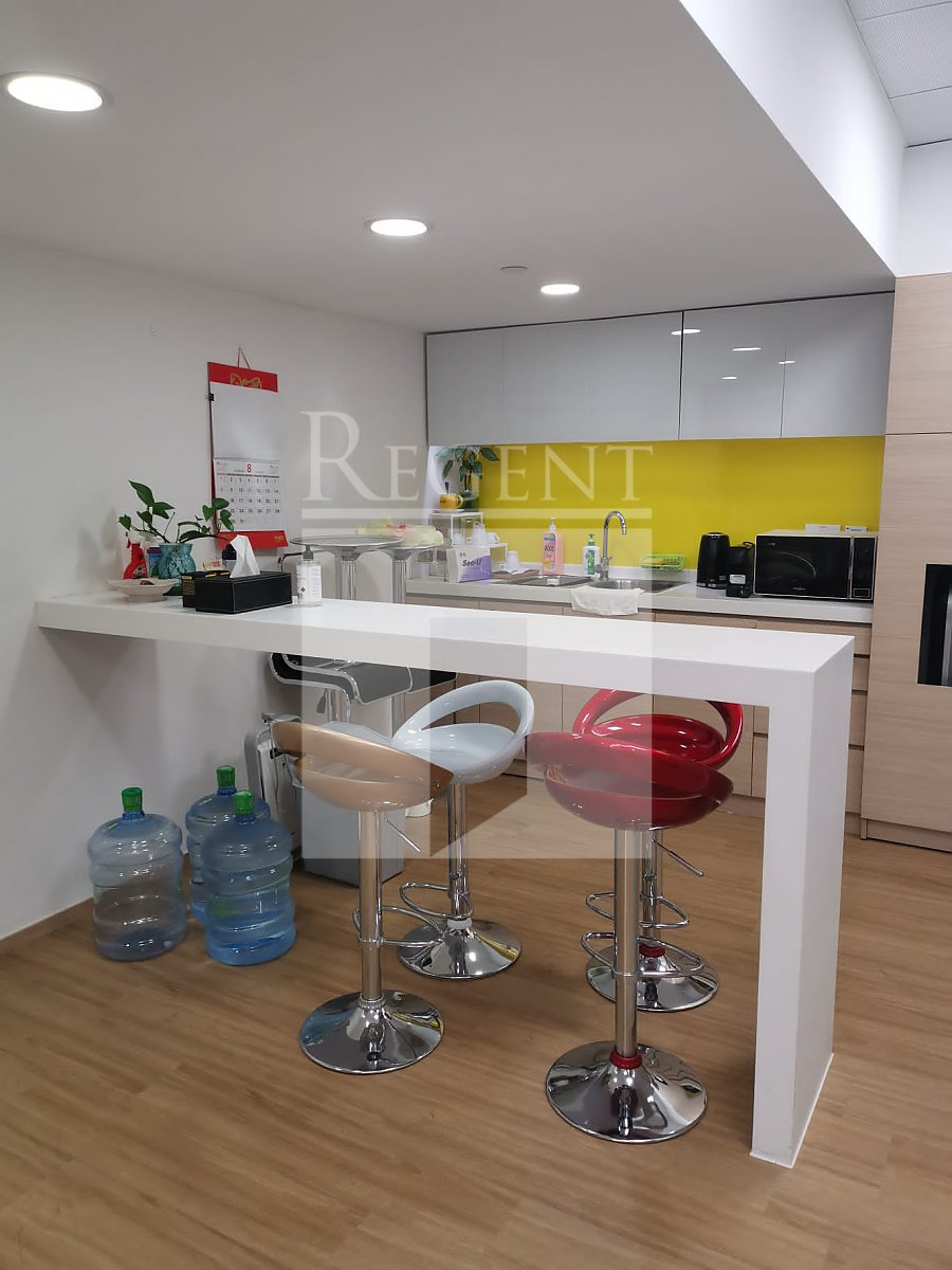 CHINA RESOURCES BUILDING (華潤大廈)-RGP006186