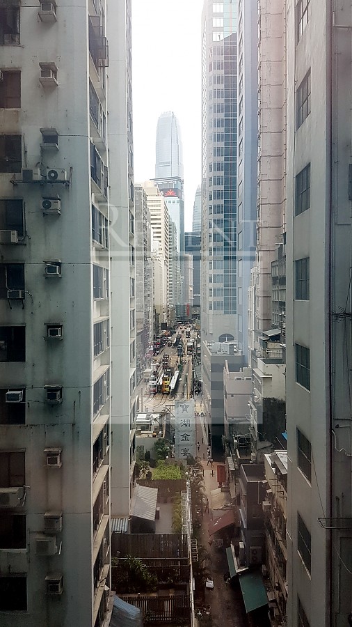 NAM WO HONG BUILDING (南和行大廈)-RGP016238