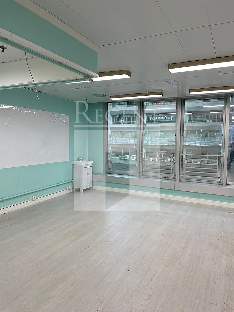 FEE TAT COMMERCIAL CENTRE (飛達商業中心)-RGP023128