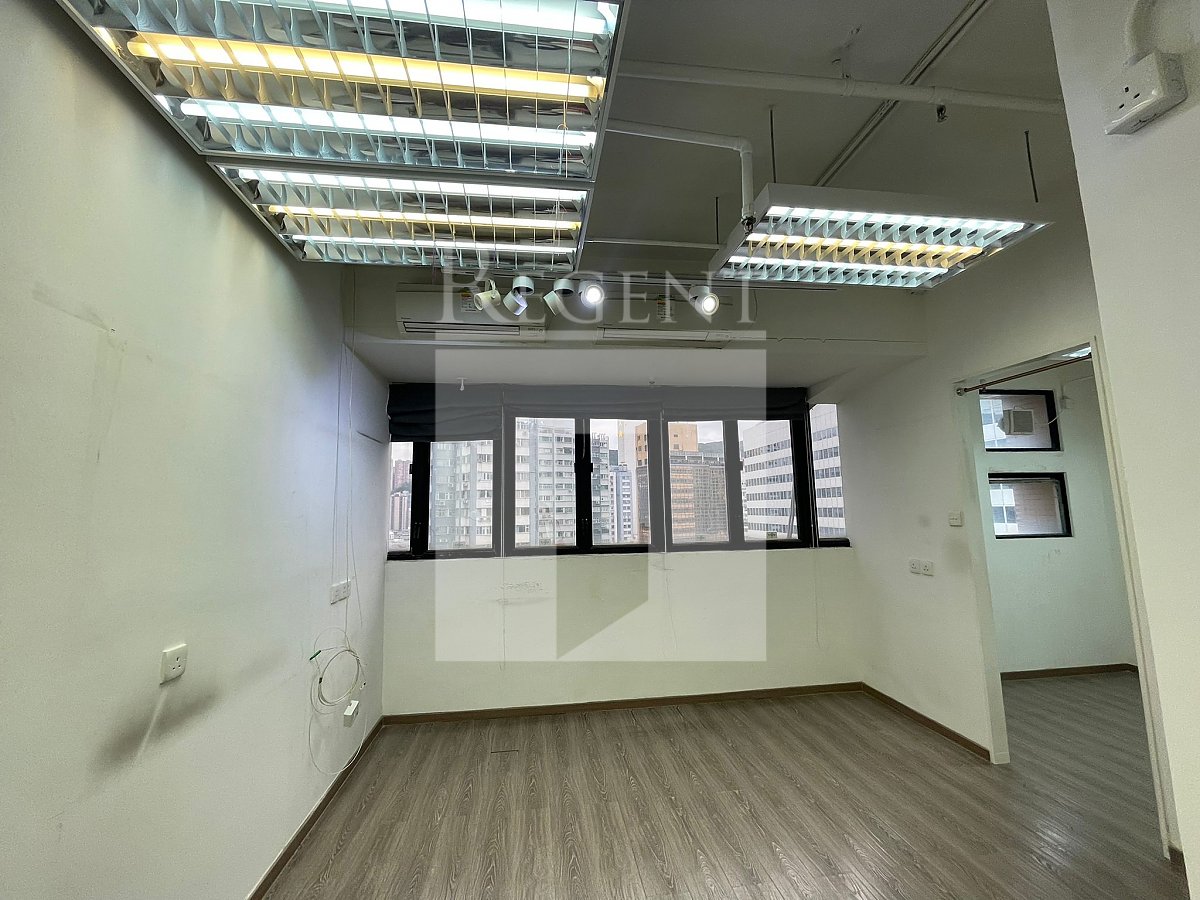 UNITED SUCCESS COMMERCIAL CENTRE (聯成商業中心)-RGP025092