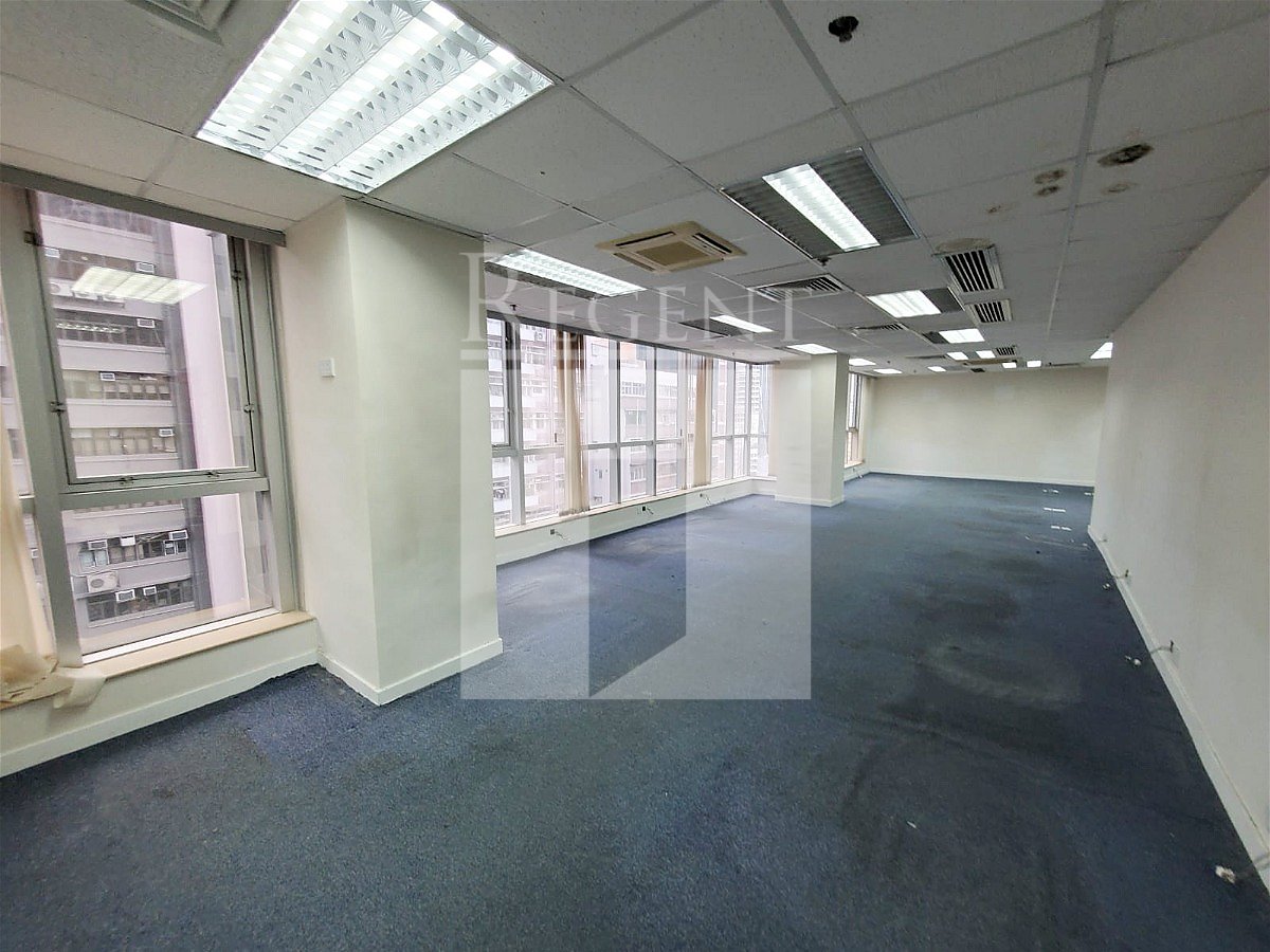 CKK COMMERCIAL CENTRE (朱鈞記商業中心)-RGP022345