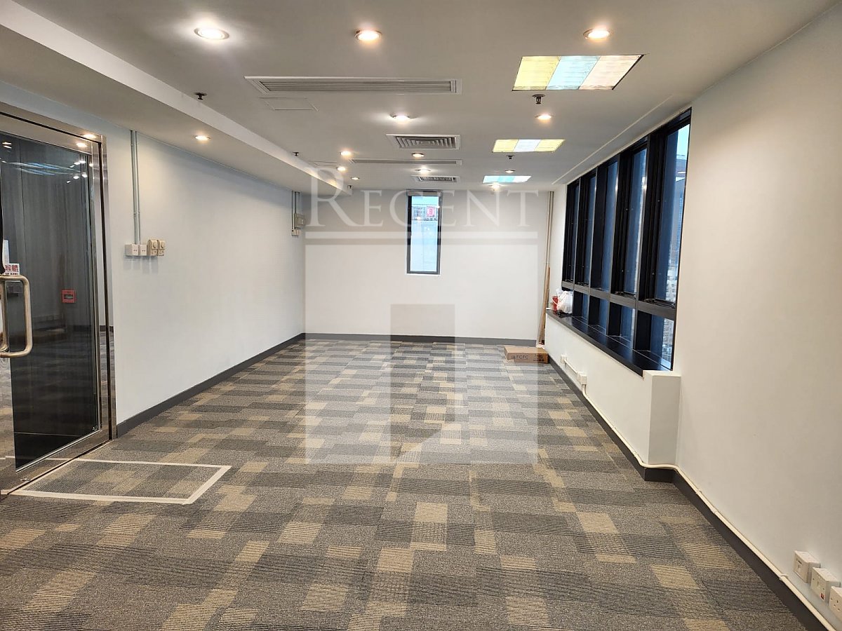 SHUN FENG INT'L CENTRE (順豐國際中心)-RGP024371