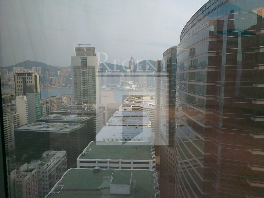 GATEWAY TOWER 02 (港威大廈 第02座)-RGP007127