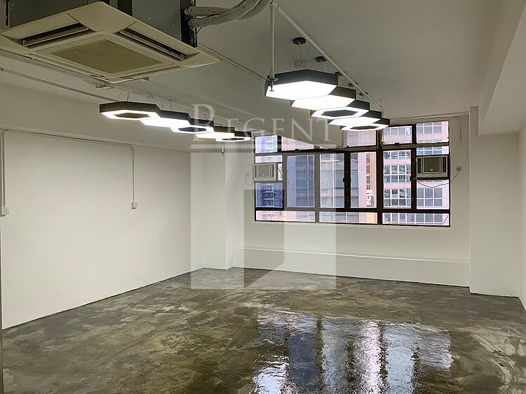 WING CHEONG COMMERCIAL BUILDING (永昌商業大廈)-RGP022339