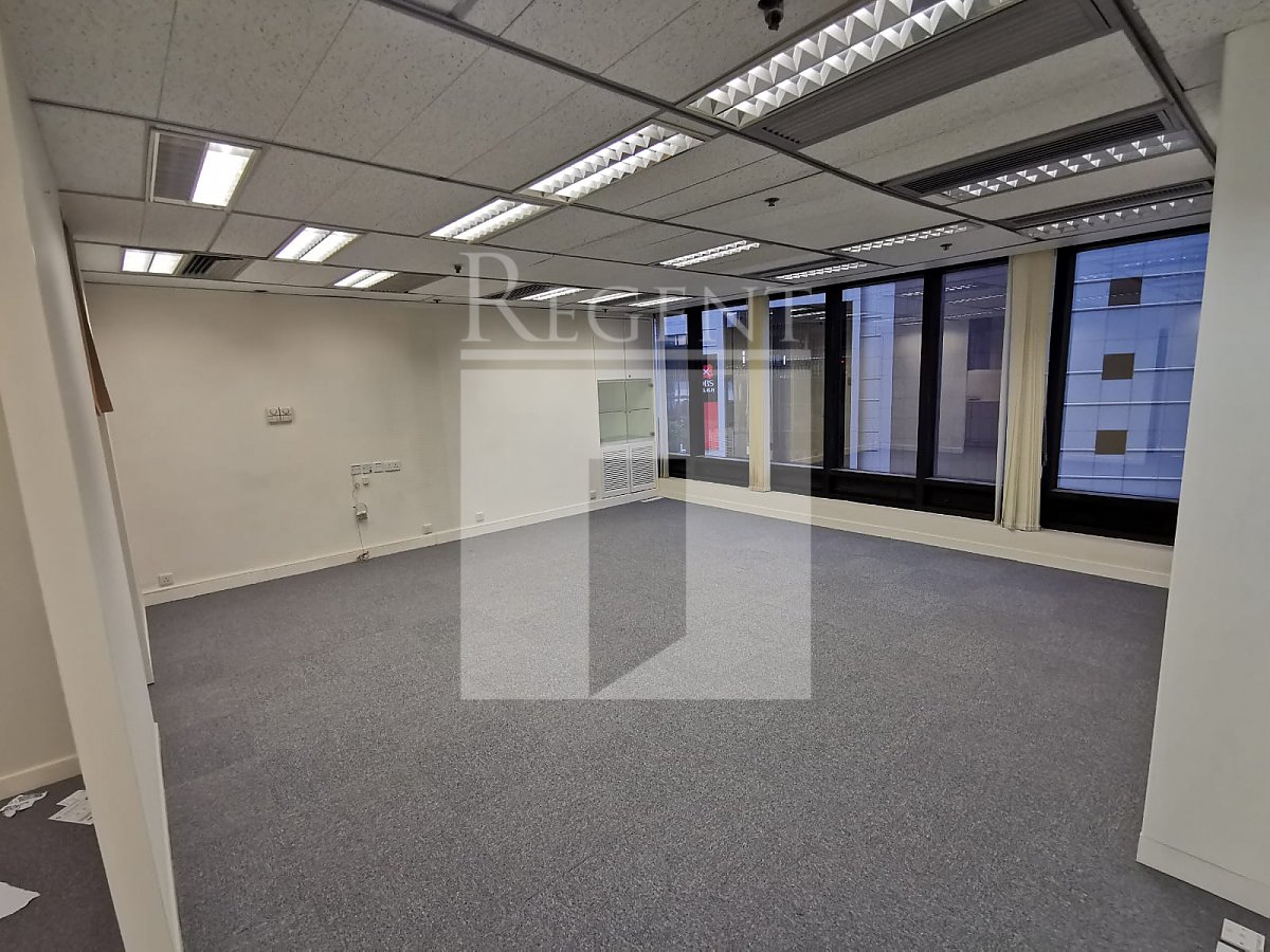 ADMIRALTY CENTRE BLOCK 02 (海富中心 第02座)-RGP011387