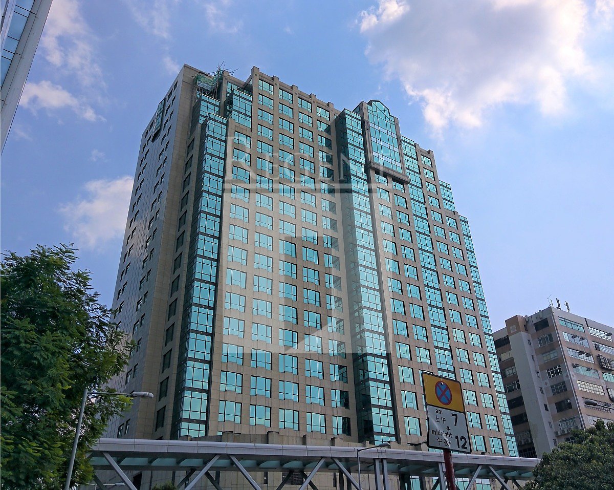 LU PLAZA (振萬廣場)-RGP023370