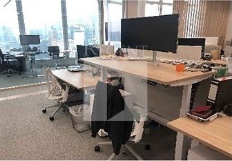 TWO INT'L FINANCE CENTRE (國際金融中心2期)-RGP022634